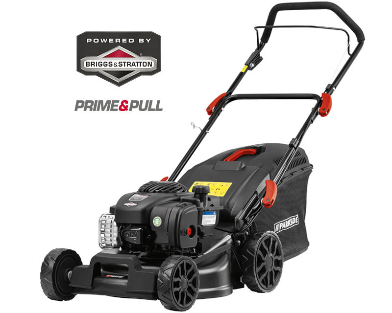 Parkside PBM 450 C2 Petrol Lawn Mower
